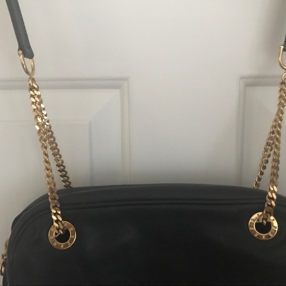 Paloma Picasso Bag                                            NOT FOR SALE - Picture 5 of 13